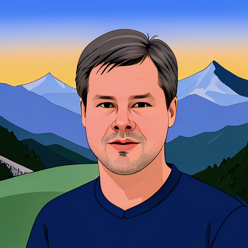 Krzysztof "Chris" Tarnowski